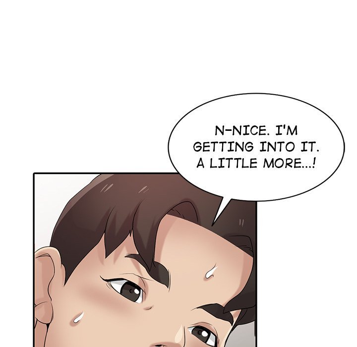 The Mismatch Manhwa - Chapter 28 Page 101