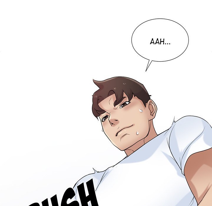 The Mismatch Manhwa - Chapter 28 Page 103