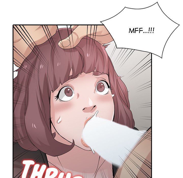 The Mismatch Manhwa - Chapter 28 Page 106