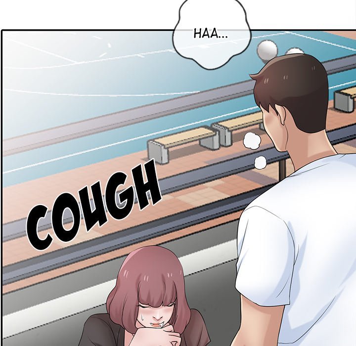 The Mismatch Manhwa - Chapter 28 Page 108