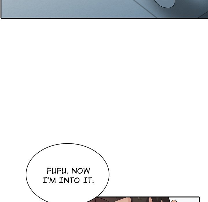 The Mismatch Manhwa - Chapter 28 Page 110