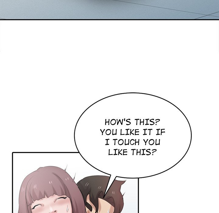 The Mismatch Manhwa - Chapter 28 Page 118