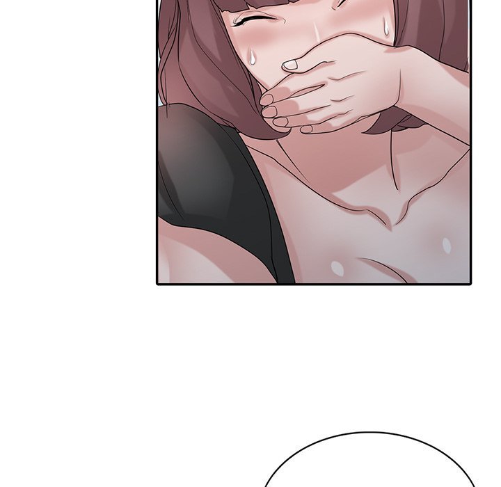 The Mismatch Manhwa - Chapter 28 Page 121