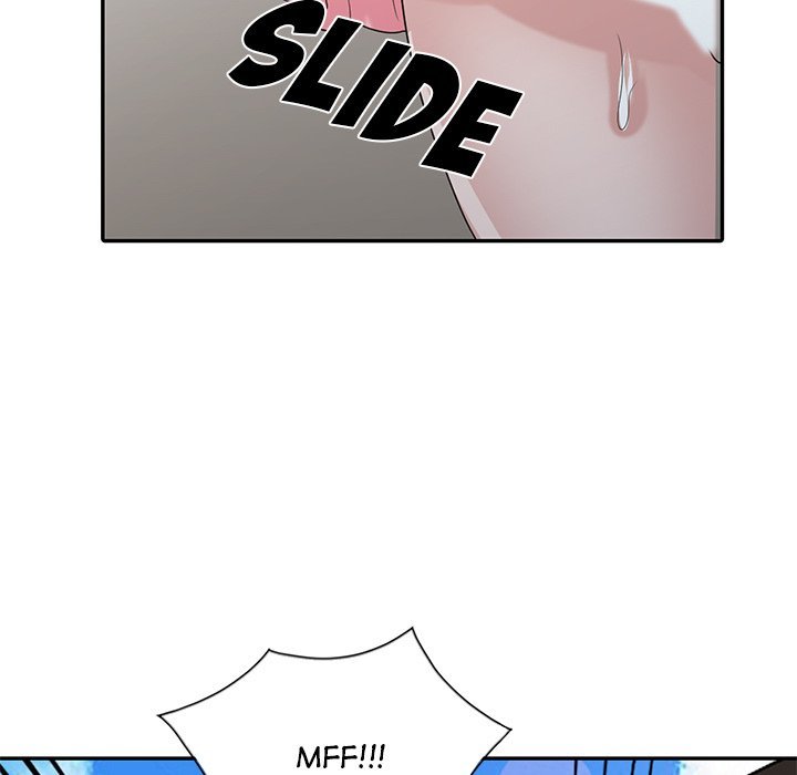 The Mismatch Manhwa - Chapter 28 Page 123