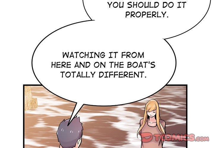 The Mismatch Manhwa - Chapter 89 Page 2