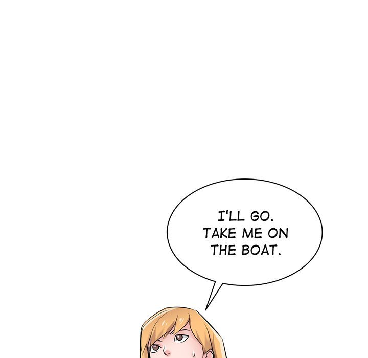 The Mismatch Manhwa - Chapter 89 Page 11