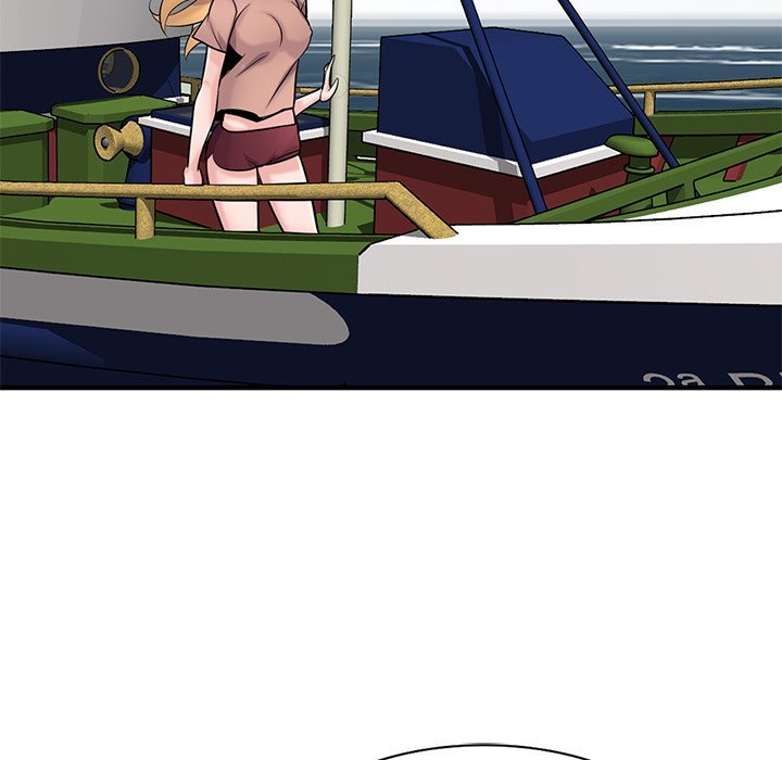 The Mismatch Manhwa - Chapter 89 Page 21