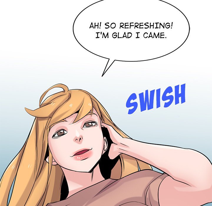 The Mismatch Manhwa - Chapter 89 Page 22