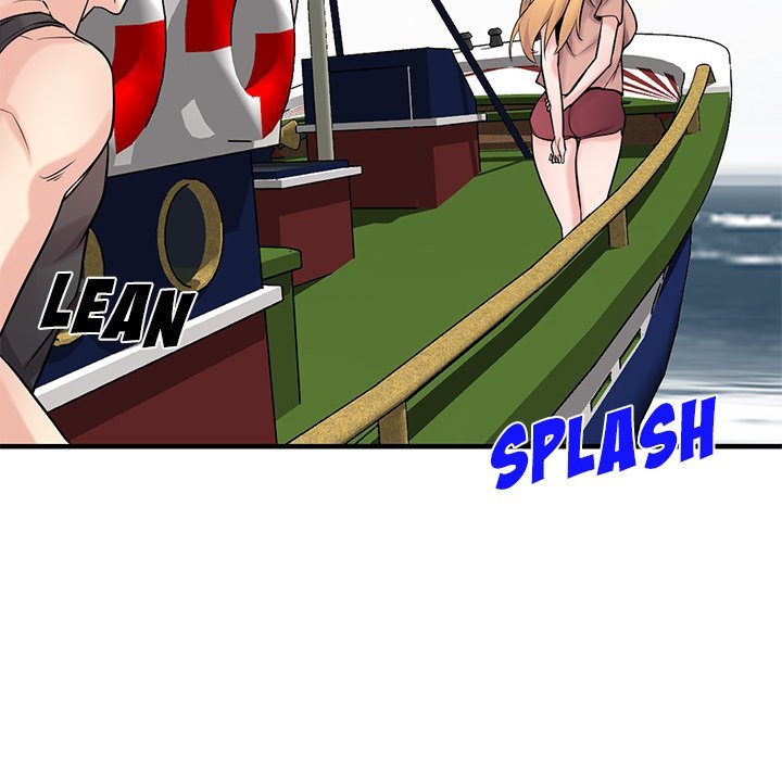 The Mismatch Manhwa - Chapter 89 Page 27