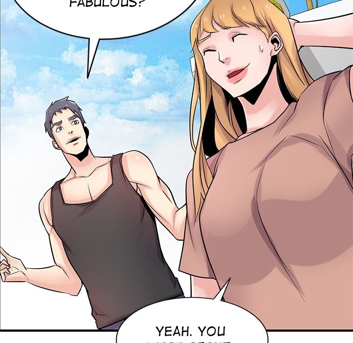 The Mismatch Manhwa - Chapter 89 Page 31