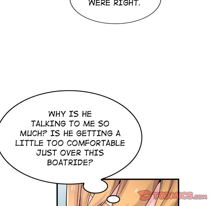 The Mismatch Manhwa - Chapter 89 Page 32