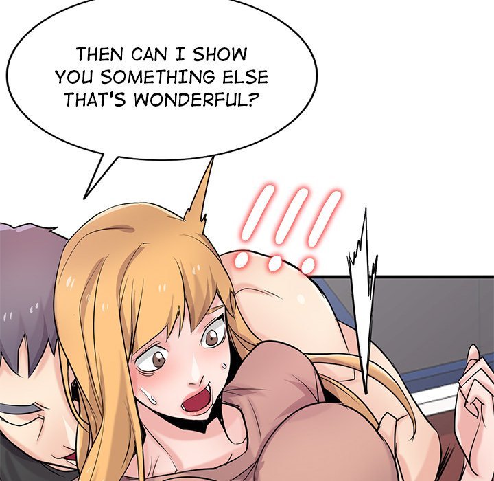 The Mismatch Manhwa - Chapter 89 Page 34