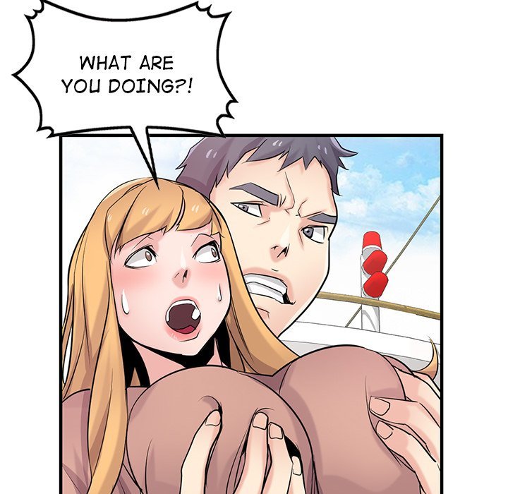 The Mismatch Manhwa - Chapter 89 Page 37