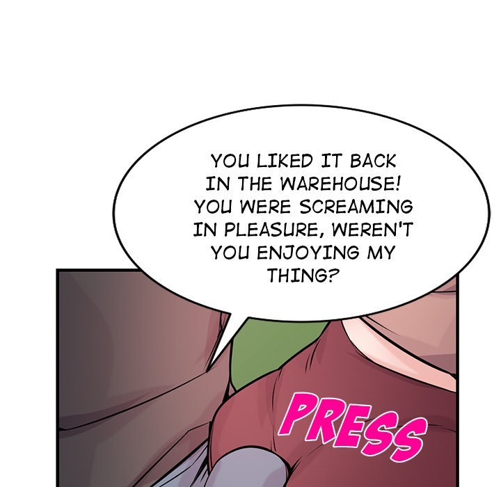 The Mismatch Manhwa - Chapter 89 Page 39