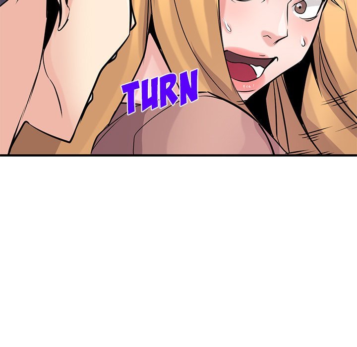 The Mismatch Manhwa - Chapter 89 Page 42