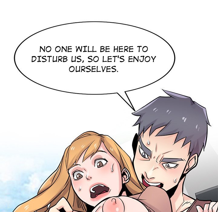 The Mismatch Manhwa - Chapter 89 Page 43