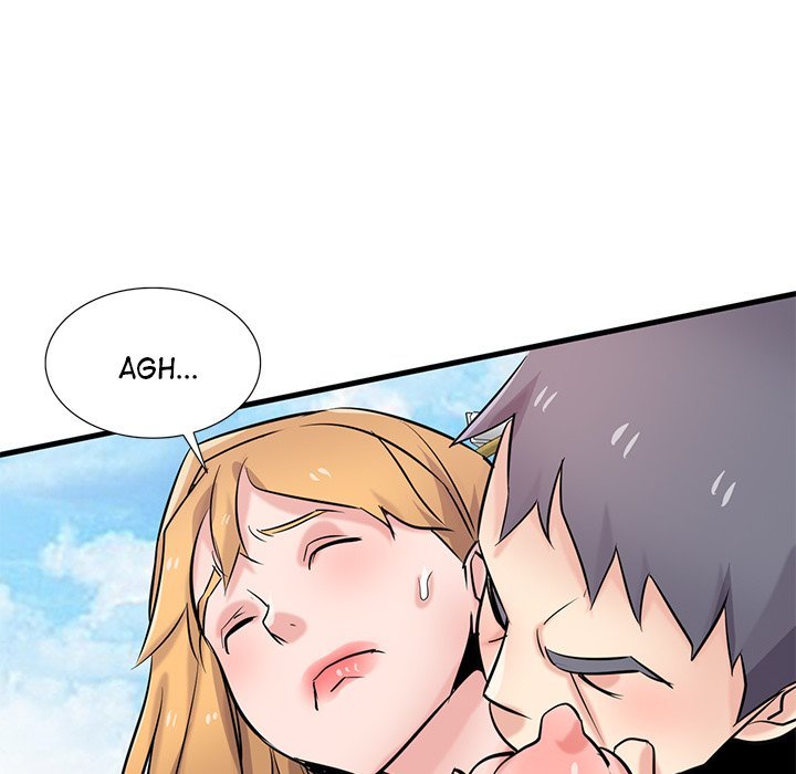 The Mismatch Manhwa - Chapter 89 Page 46