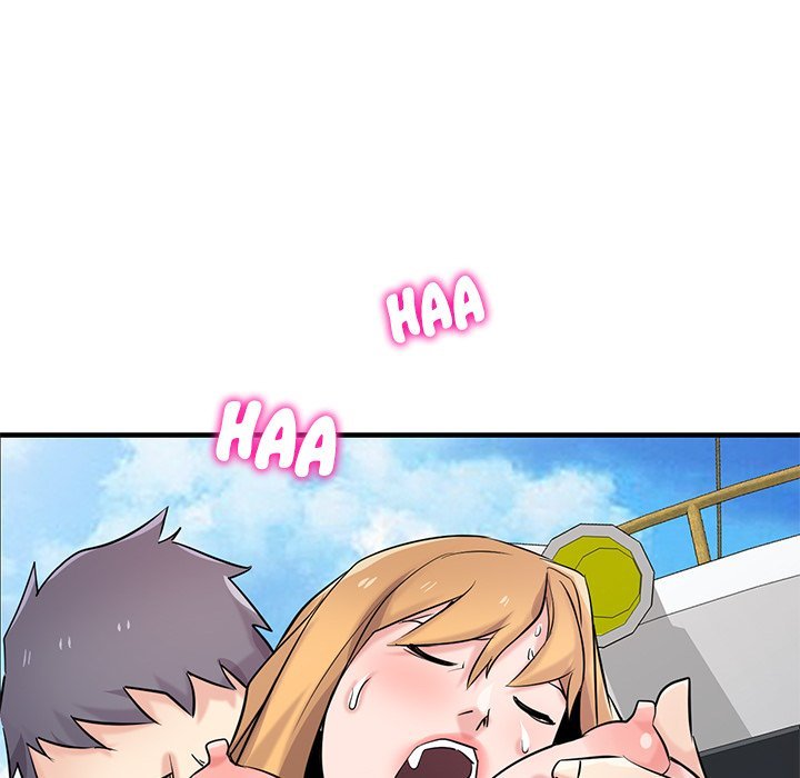 The Mismatch Manhwa - Chapter 89 Page 51