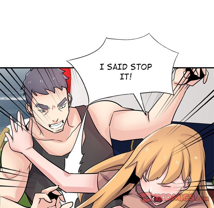 The Mismatch Manhwa - Chapter 89 Page 56