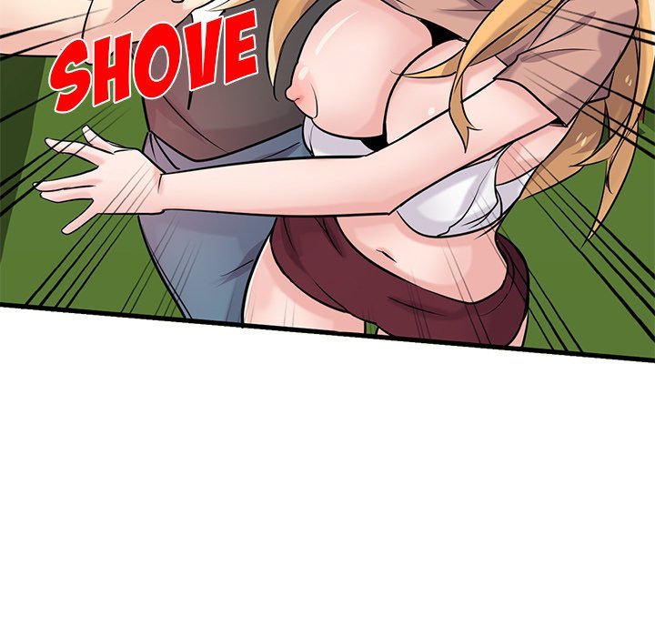 The Mismatch Manhwa - Chapter 89 Page 57