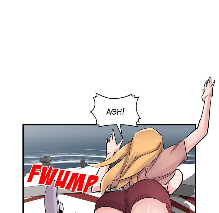 The Mismatch Manhwa - Chapter 89 Page 58