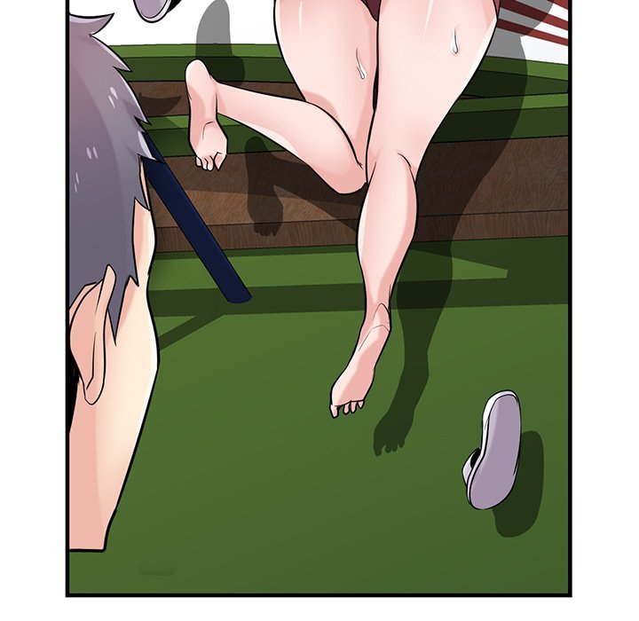 The Mismatch Manhwa - Chapter 89 Page 59