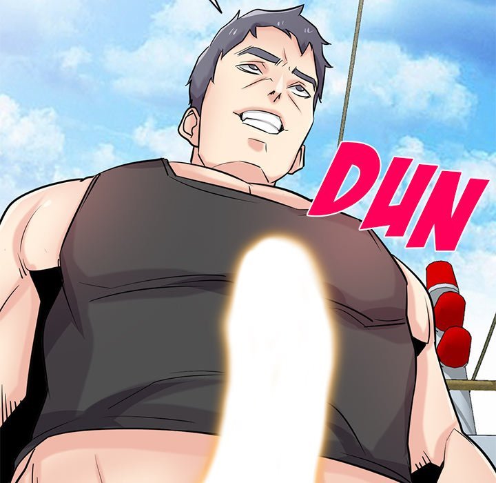 The Mismatch Manhwa - Chapter 89 Page 63