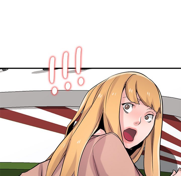 The Mismatch Manhwa - Chapter 89 Page 65