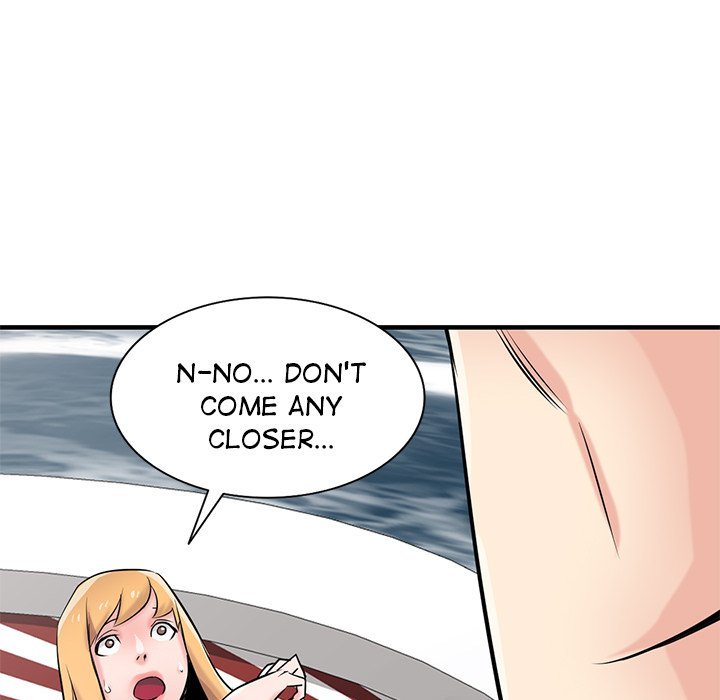 The Mismatch Manhwa - Chapter 89 Page 67