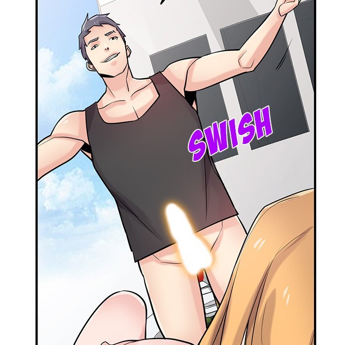 The Mismatch Manhwa - Chapter 89 Page 70