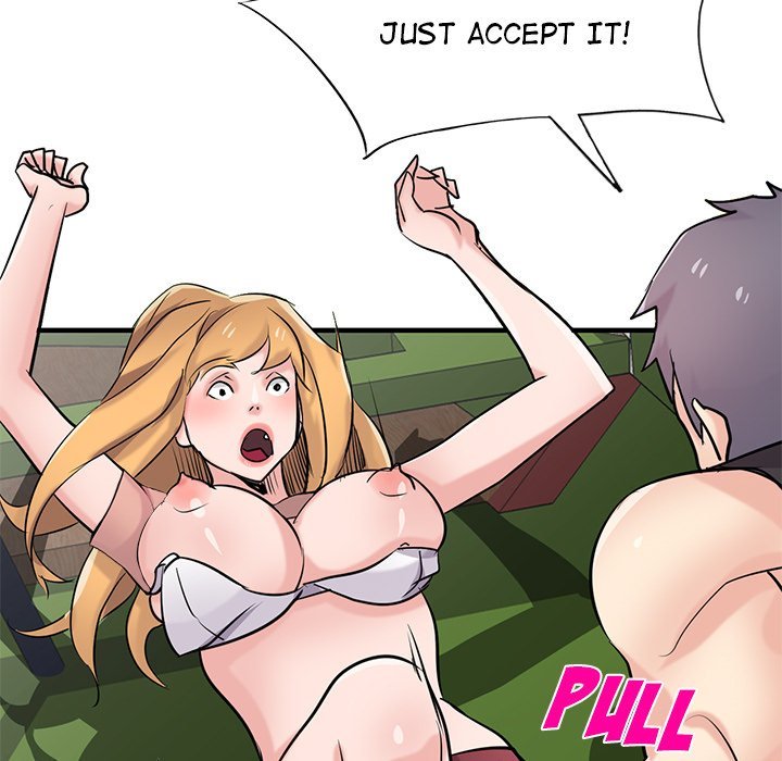 The Mismatch Manhwa - Chapter 89 Page 72