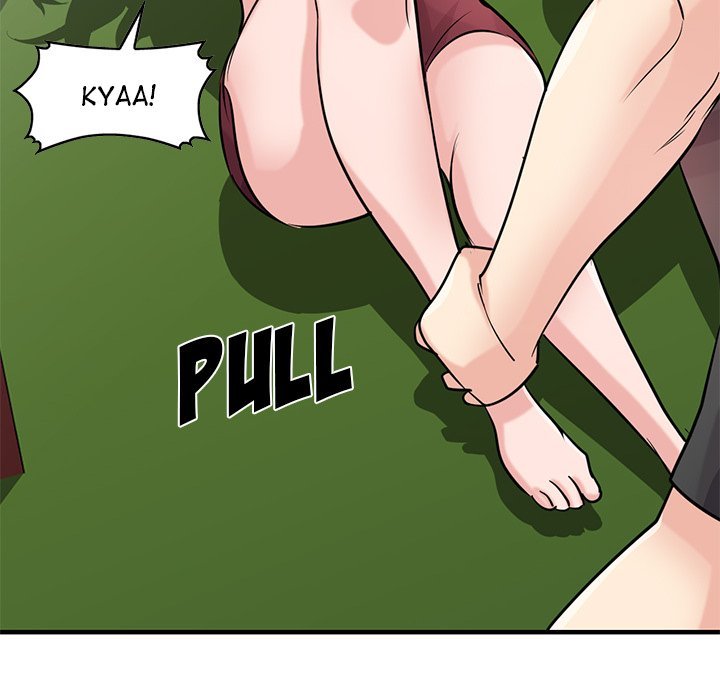 The Mismatch Manhwa - Chapter 89 Page 73