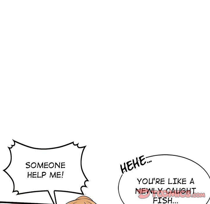 The Mismatch Manhwa - Chapter 89 Page 74