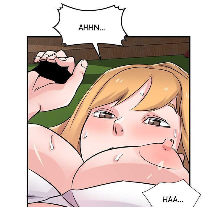 The Mismatch Manhwa - Chapter 89 Page 82