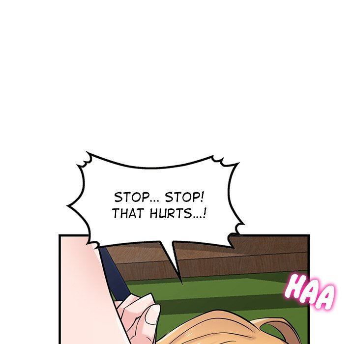 The Mismatch Manhwa - Chapter 89 Page 103