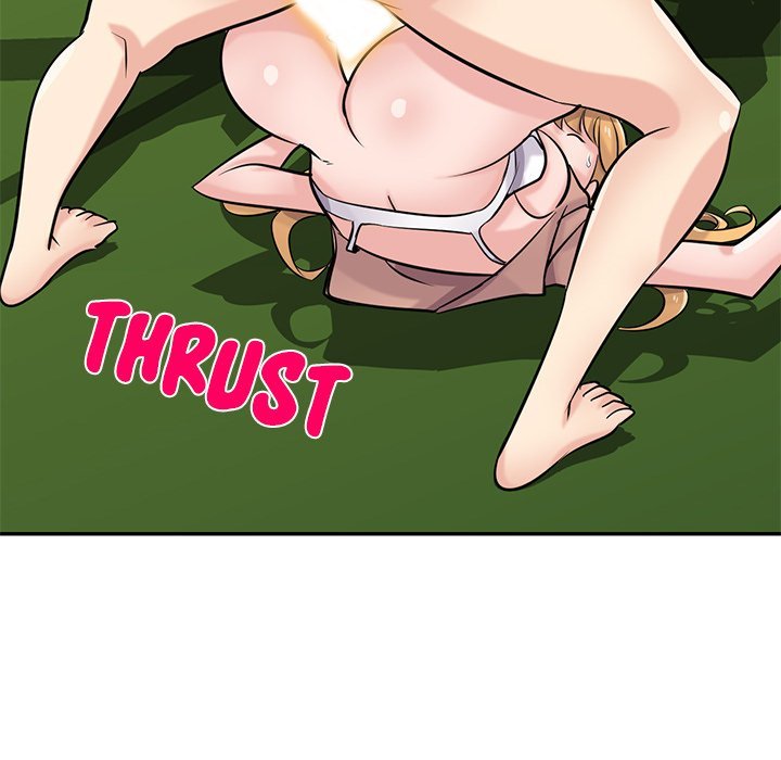 The Mismatch Manhwa - Chapter 89 Page 107