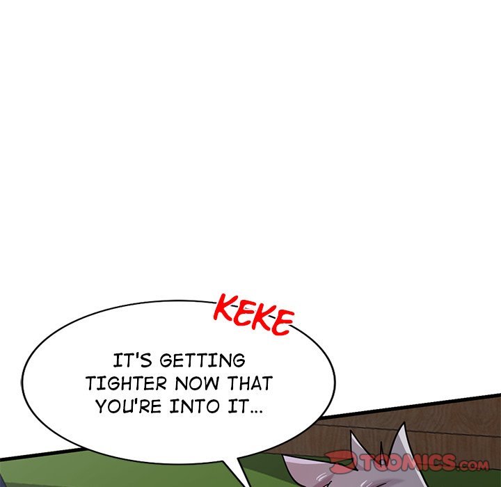 The Mismatch Manhwa - Chapter 89 Page 122