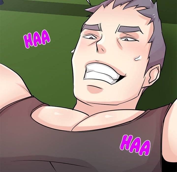 The Mismatch Manhwa - Chapter 89 Page 123