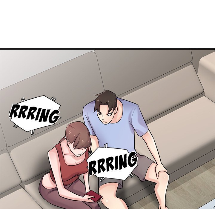 The Mismatch Manhwa - Chapter 89 Page 132