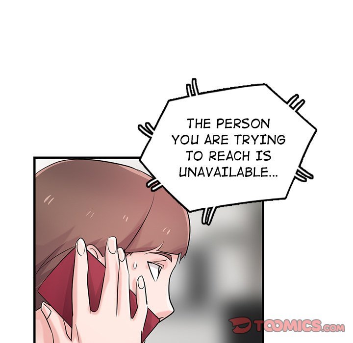 The Mismatch Manhwa - Chapter 89 Page 134