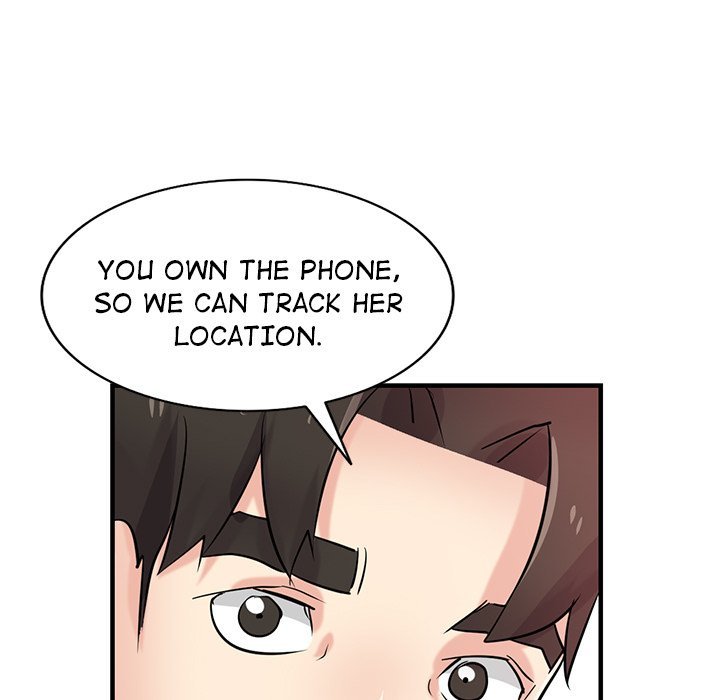 The Mismatch Manhwa - Chapter 89 Page 138