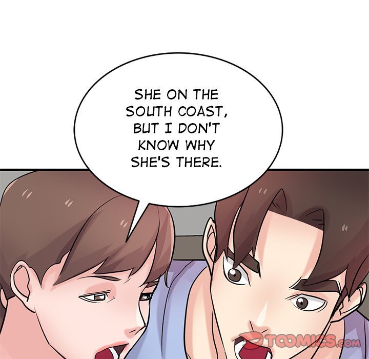 The Mismatch Manhwa - Chapter 89 Page 140