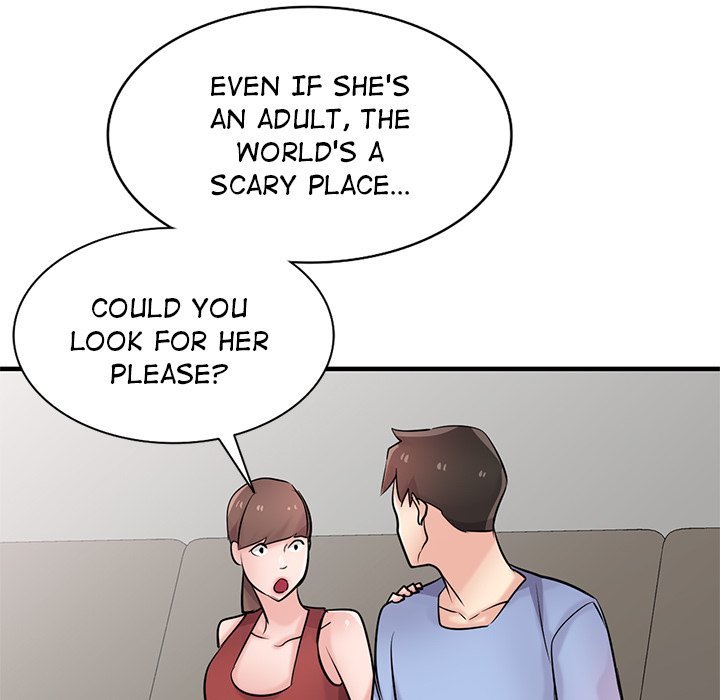 The Mismatch Manhwa - Chapter 89 Page 142