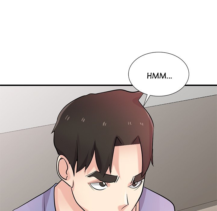 The Mismatch Manhwa - Chapter 89 Page 144
