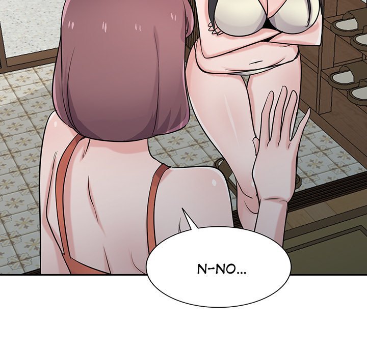 The Mismatch Manhwa - Chapter 70 Page 7