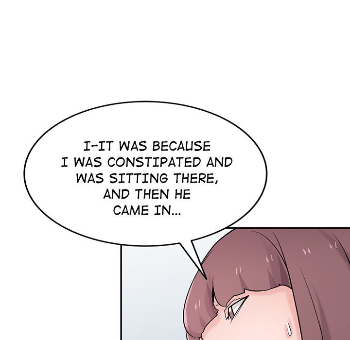 The Mismatch Manhwa - Chapter 70 Page 8