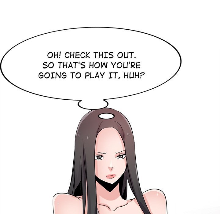 The Mismatch Manhwa - Chapter 70 Page 10