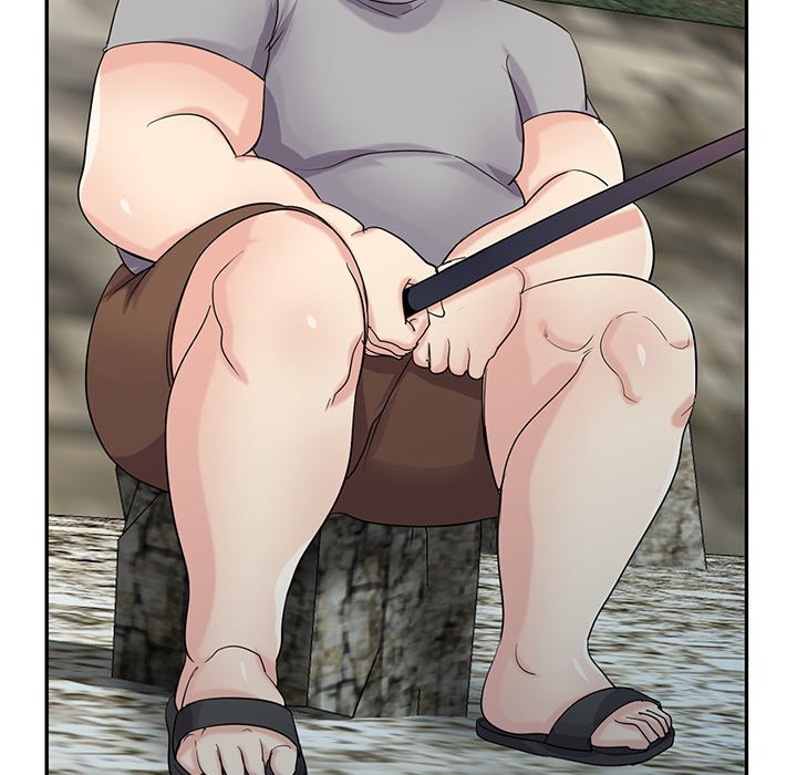 The Mismatch Manhwa - Chapter 70 Page 25