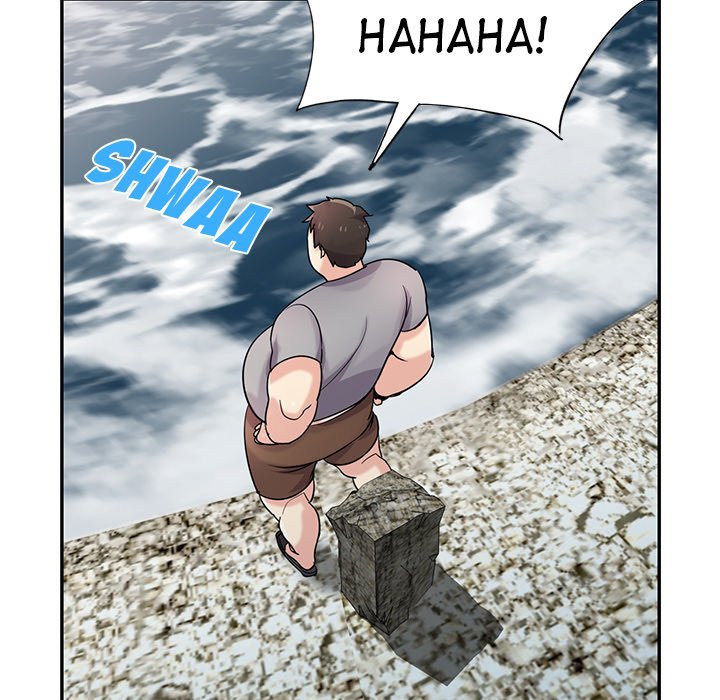 The Mismatch Manhwa - Chapter 70 Page 36