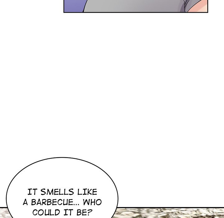 The Mismatch Manhwa - Chapter 70 Page 39